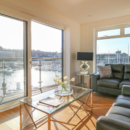 Harbourside Haven Apartment 3 Weymouth Ngoại thất bức ảnh