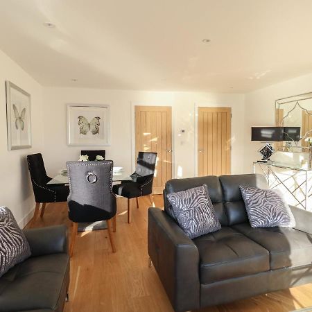 Harbourside Haven Apartment 3 Weymouth Ngoại thất bức ảnh