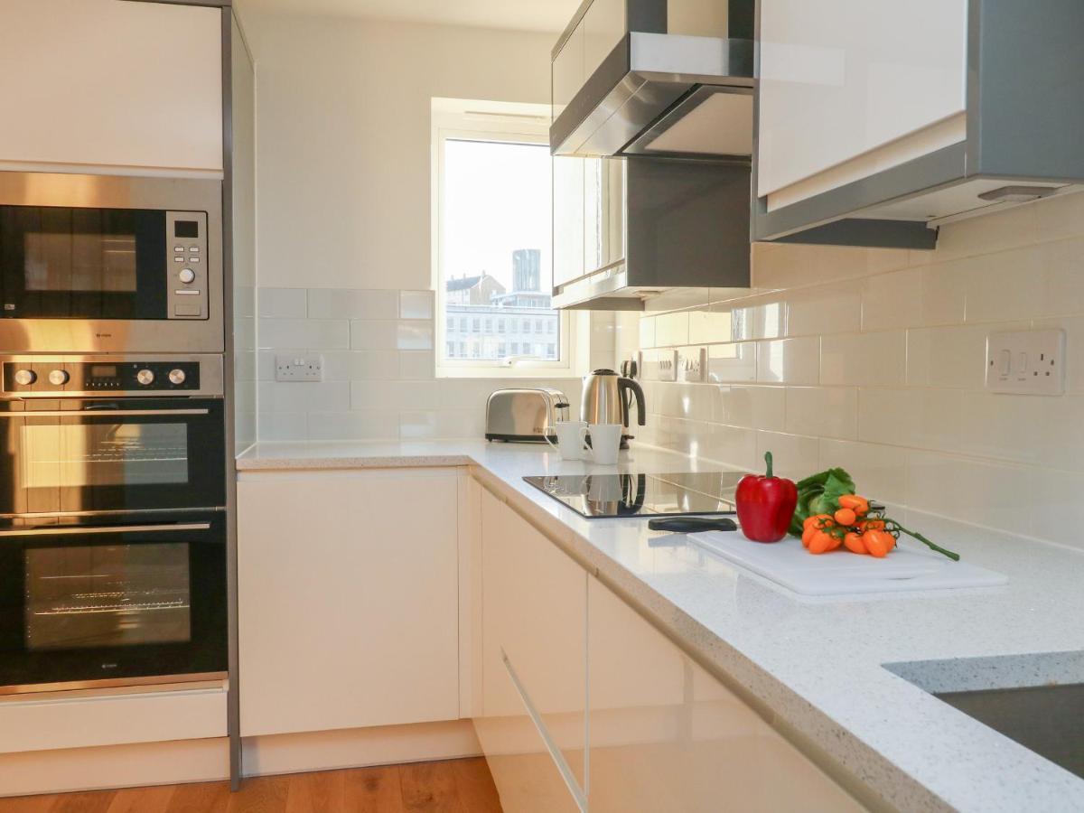 Harbourside Haven Apartment 3 Weymouth Ngoại thất bức ảnh