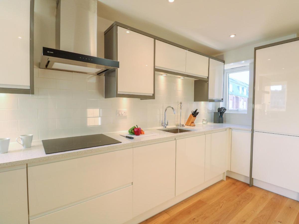 Harbourside Haven Apartment 3 Weymouth Ngoại thất bức ảnh