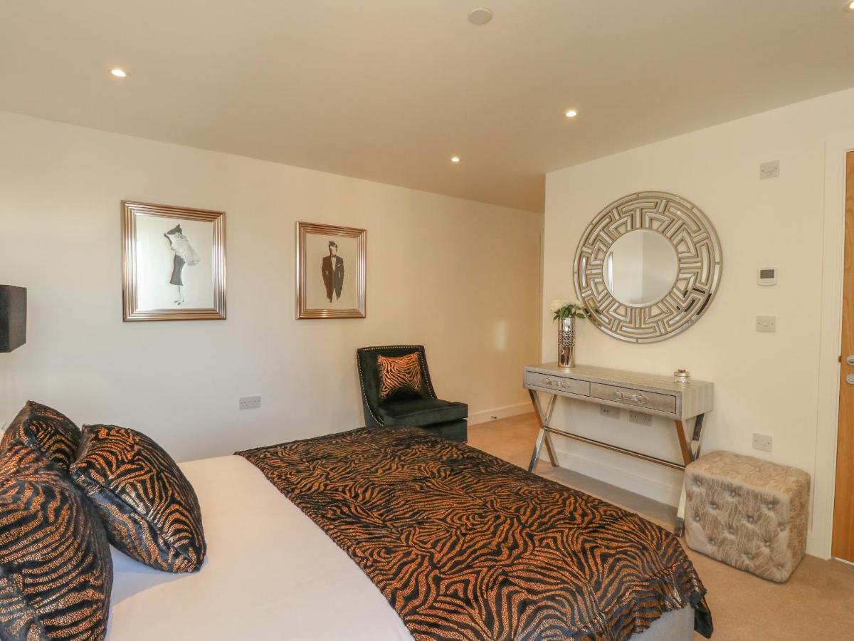 Harbourside Haven Apartment 3 Weymouth Ngoại thất bức ảnh