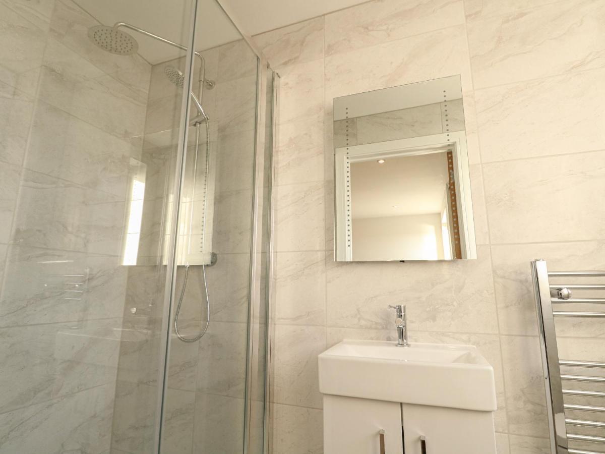 Harbourside Haven Apartment 3 Weymouth Ngoại thất bức ảnh