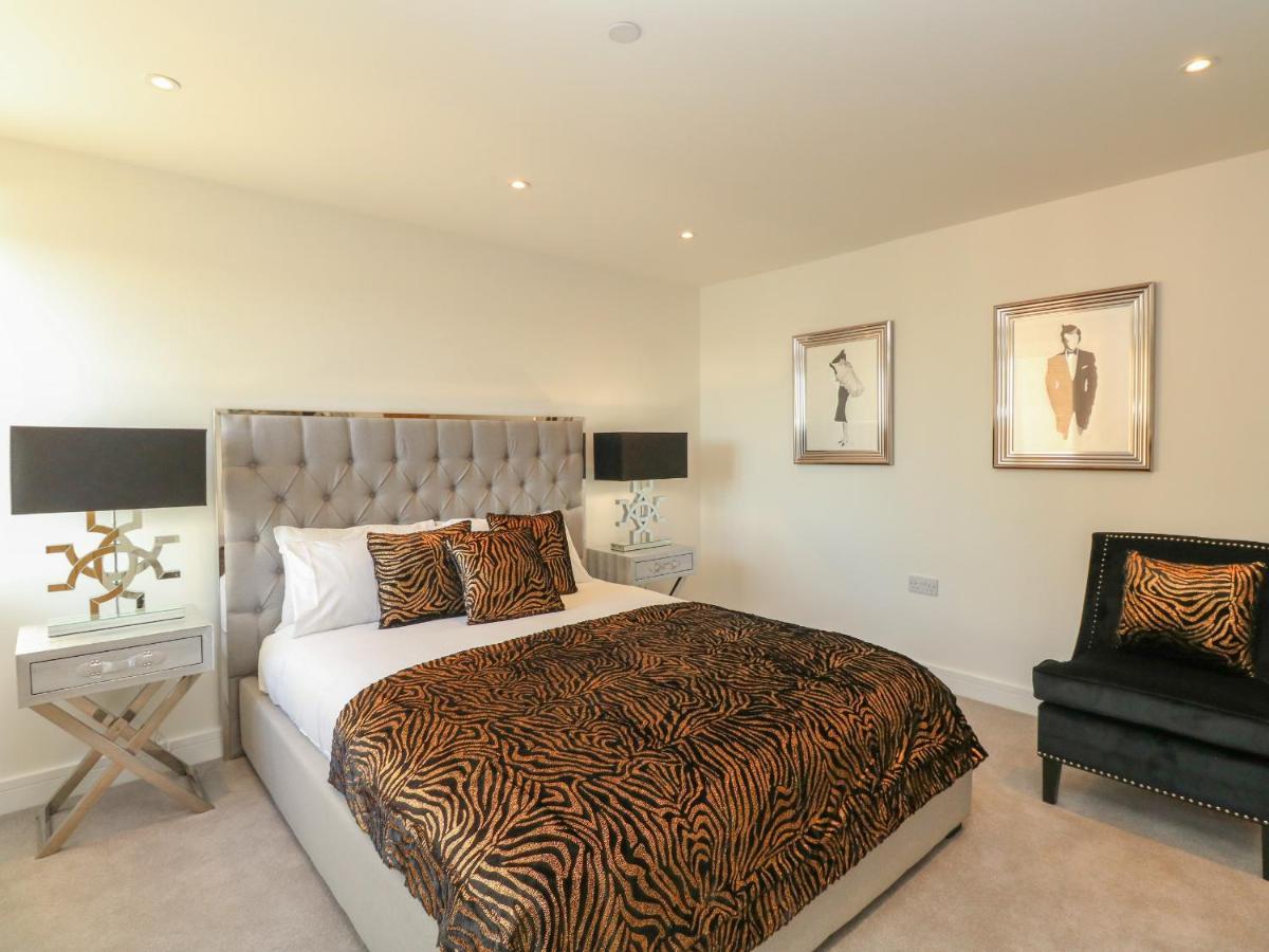 Harbourside Haven Apartment 3 Weymouth Ngoại thất bức ảnh
